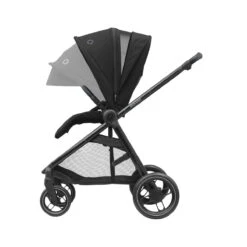 Maxi-Cosi Maxi Cosi Street Plus -Babyproducten Verkoopwinkel maxi cosi street plus essential black zonnekap