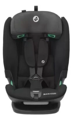 Babyproducten Verkoopwinkel -Babyproducten Verkoopwinkel maxi cosi titan plus authentic black 2