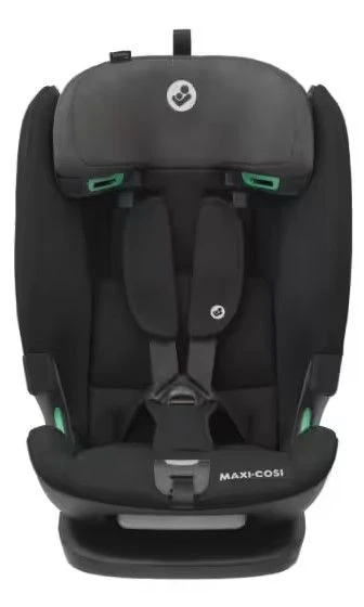 Maxi-Cosi Titan Plus Maxi-Cosi Titan Plus -Babyproducten Verkoopwinkel maxi cosi titan plus authentic black 2
