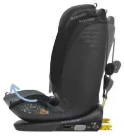 Maxi-Cosi Titan Plus 2 Maxi-Cosi Titan Plus -Babyproducten Verkoopwinkel maxi cosi titan plus authentic black 3