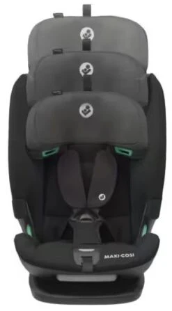Maxi-Cosi Titan Plus 3 Maxi-Cosi Titan Plus -Babyproducten Verkoopwinkel maxi cosi titan plus authentic black 4