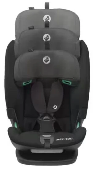 Maxi-Cosi Titan Plus Maxi-Cosi Titan Plus -Babyproducten Verkoopwinkel maxi cosi titan plus authentic black 4