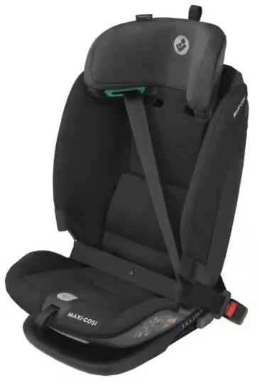 Maxi-Cosi Titan Plus Maxi-Cosi Titan Plus -Babyproducten Verkoopwinkel maxi cosi titan plus authentic black 6