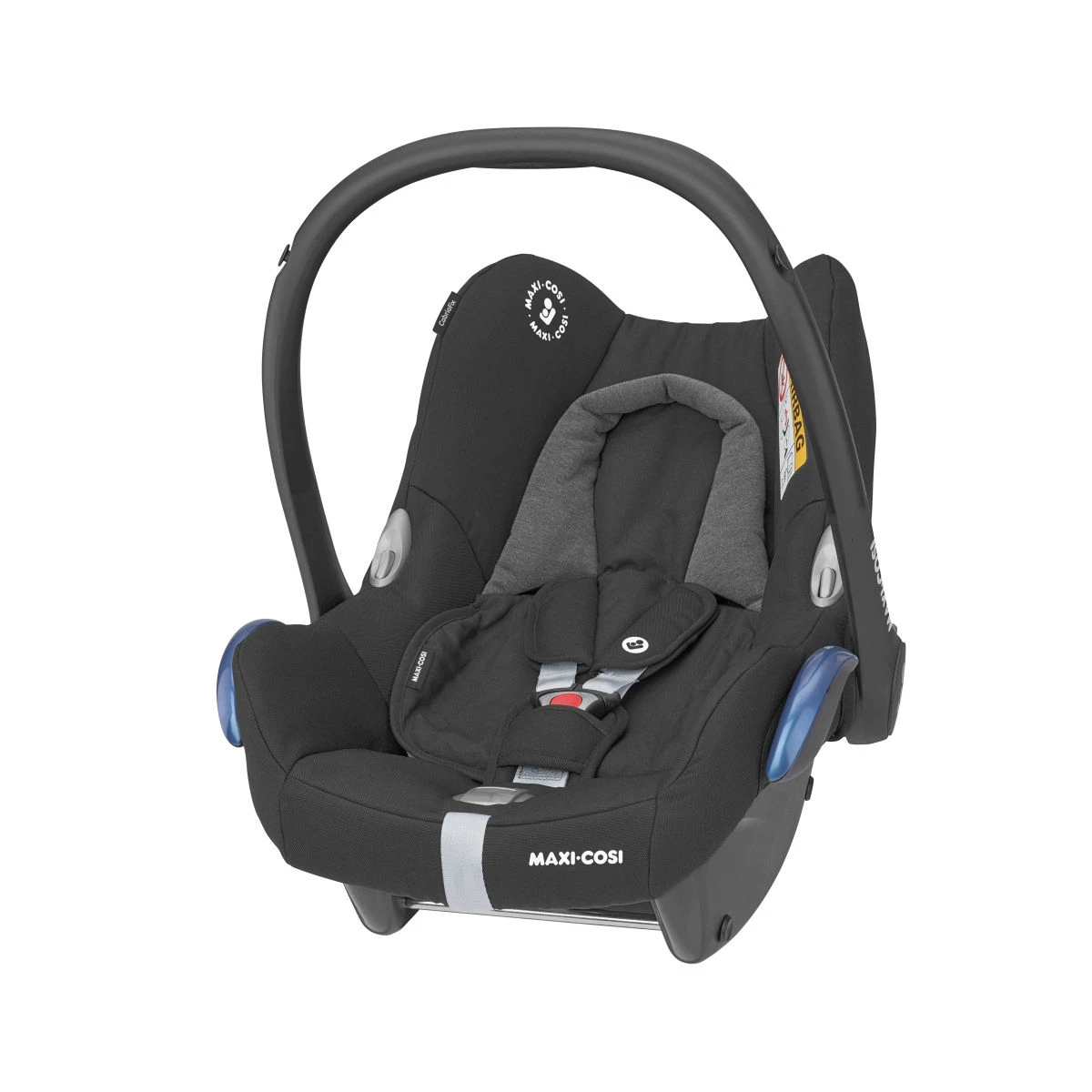 Maxi-Cosi Cabriofix Bekledingset Maxi-Cosi Cabriofix Bekledingset -Babyproducten Verkoopwinkel maxi