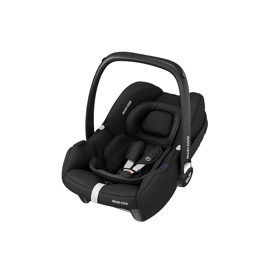 Joolz Day+ Brilliant Black + Maxi-Cosi Cabriofix i-Size + Autostoel Adapters Joolz Day+ Brilliant Black + Maxi-Cosi Cabriofix I-Size + Autostoel Adapters -Babyproducten Verkoopwinkel maxi cosi cabriofix i size 1 2 1