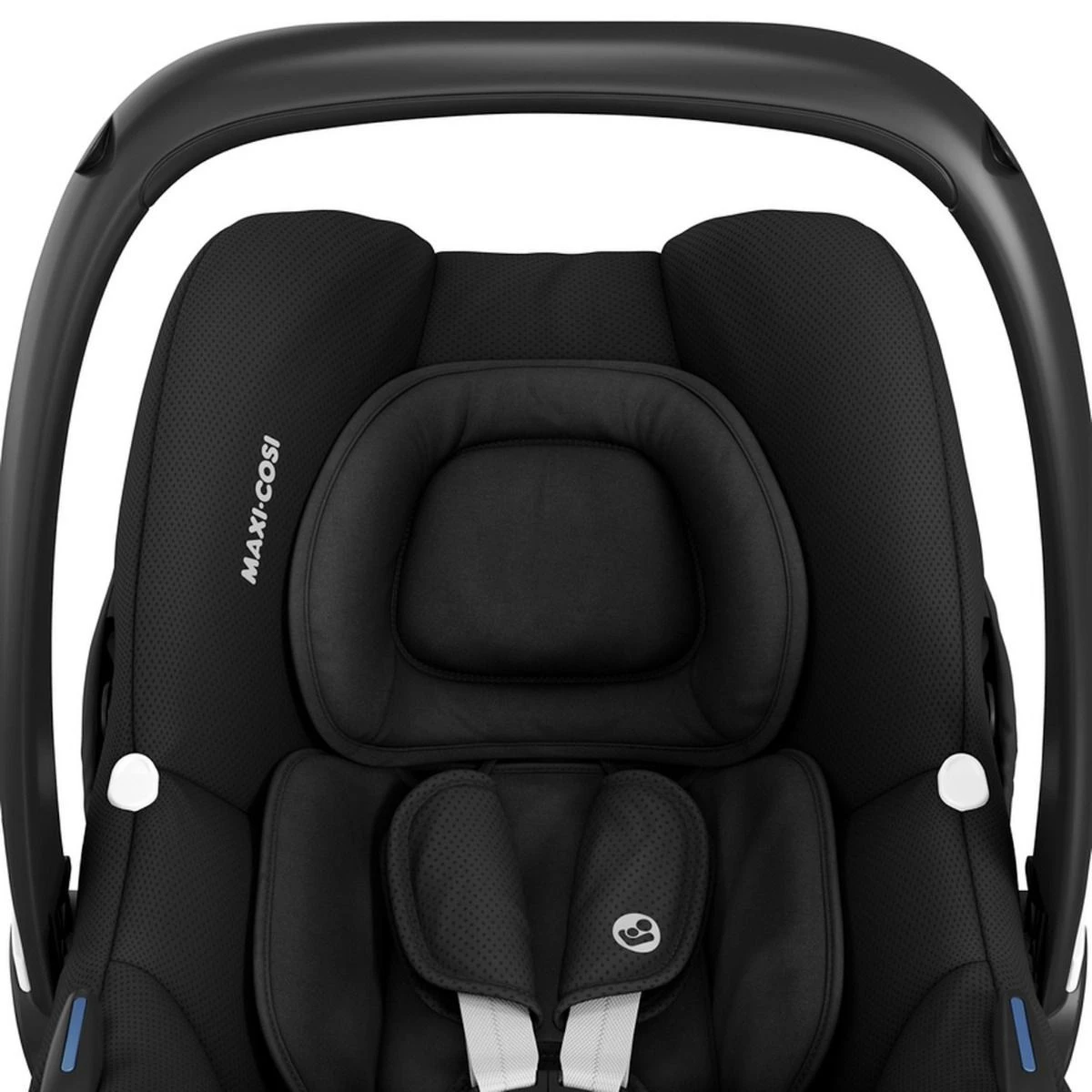 Joolz Hub Plus Marvellous Green + Maxi-Cosi Cabriofix I-Size Essential Black Joolz Hub Plus Marvellous Green + Maxi-Cosi Cabriofix I-Size Essential Black -Babyproducten Verkoopwinkel maxi cosi cabriofix i size autostoeltje essential black 1