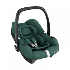 Easywalker Harvey 3 Forest Green + Maxi-Cosi Cabriofix I-Size Essential Green -Babyproducten Verkoopwinkel maxi cosi cabriofix i size autostoeltje essential green