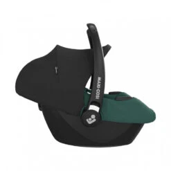 Easywalker Harvey 3 Forest Green + Maxi-Cosi Cabriofix I-Size Essential Green -Babyproducten Verkoopwinkel maxi cosi cabriofix i size autostoeltje essential green 3
