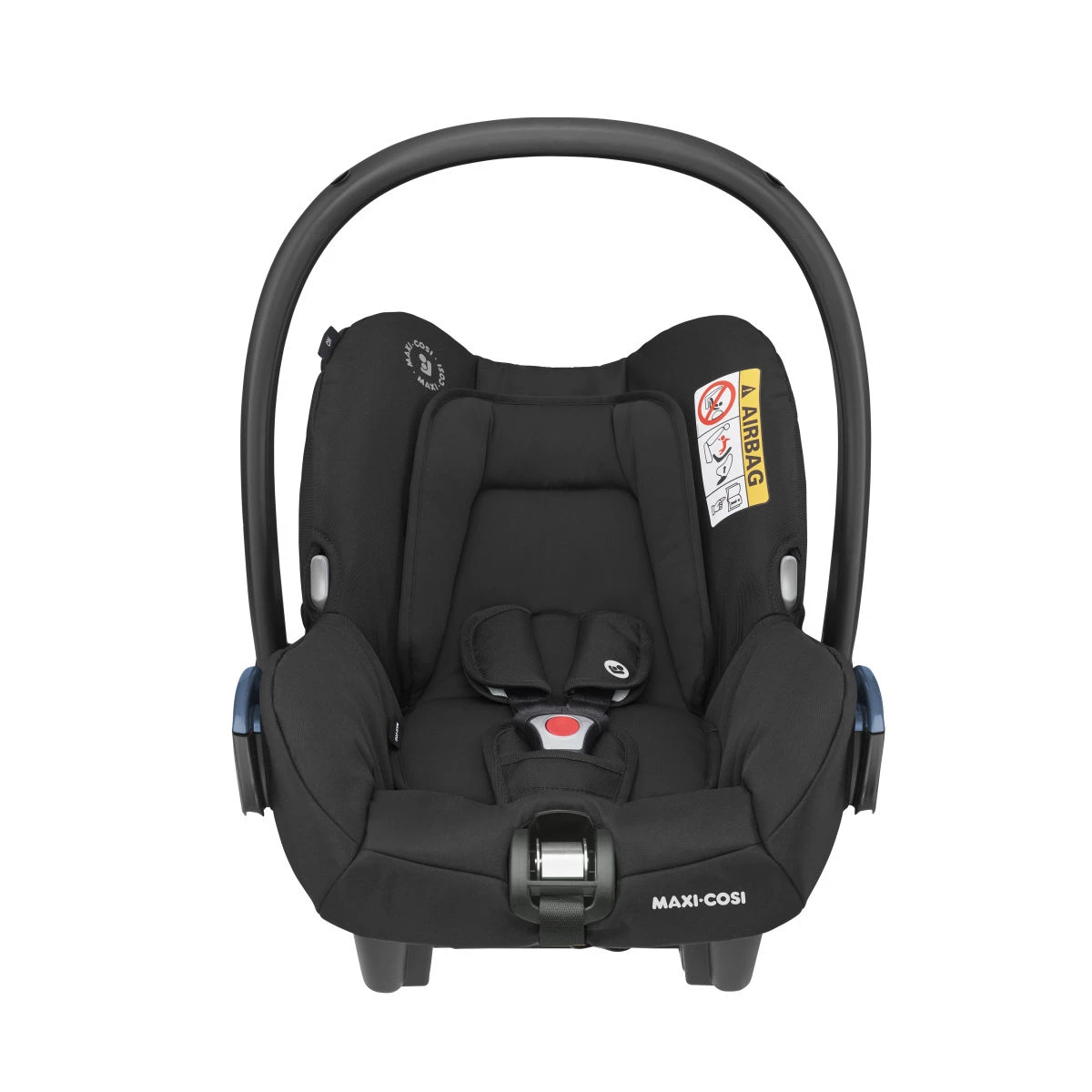 Maxi-Cosi Citi Maxi-Cosi Citi -Babyproducten Verkoopwinkel maxi cosi citi black raven 3