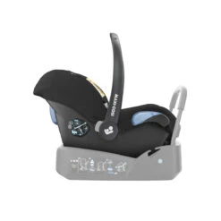 Maxi-Cosi Citi 5 Maxi-Cosi Citi -Babyproducten Verkoopwinkel maxi cosi citi black raven 6