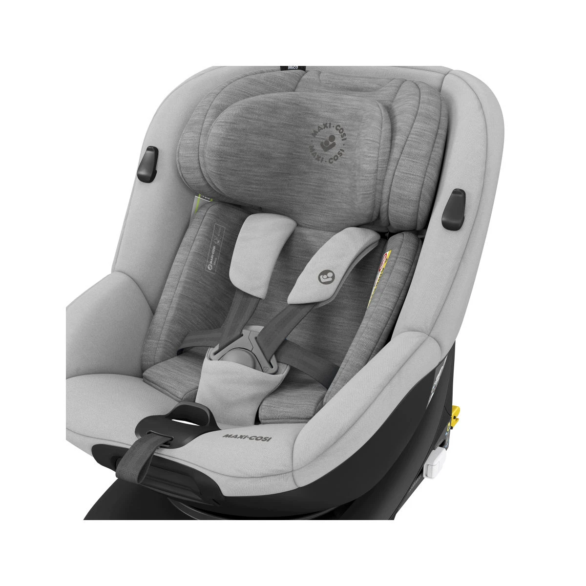 Maxi-Cosi Mica Maxi-Cosi Mica -Babyproducten Verkoopwinkel maxi cosi mica authentic grey 10