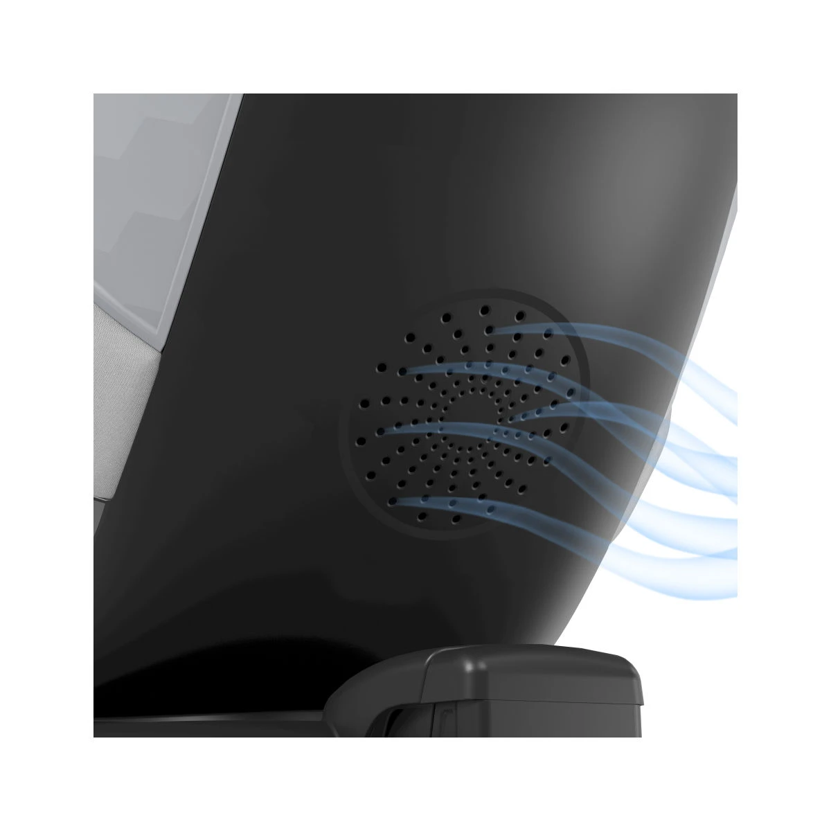 Maxi-Cosi Mica Maxi-Cosi Mica -Babyproducten Verkoopwinkel maxi cosi mica authentic grey 11