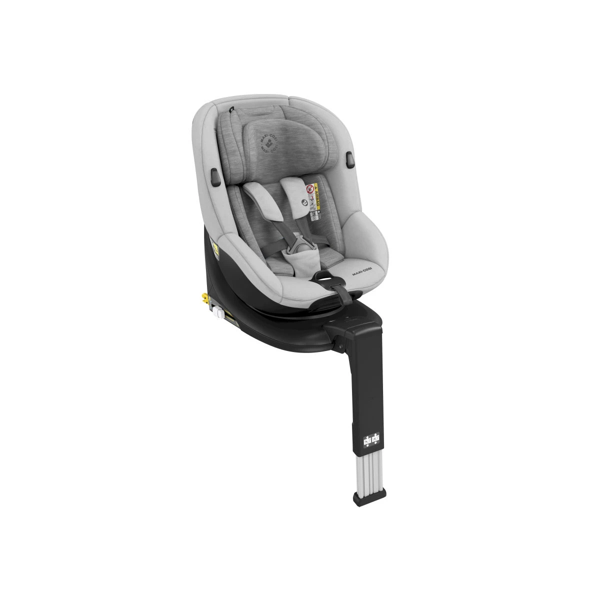 Maxi-Cosi Mica Maxi-Cosi Mica -Babyproducten Verkoopwinkel maxi cosi mica authentic grey 3