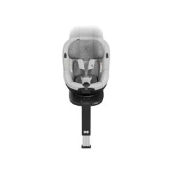 Maxi-Cosi Mica 5 Maxi-Cosi Mica -Babyproducten Verkoopwinkel maxi cosi mica authentic grey 6