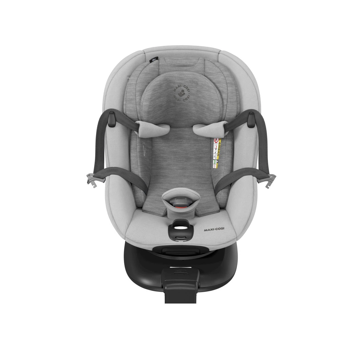 Maxi-Cosi Mica Maxi-Cosi Mica -Babyproducten Verkoopwinkel maxi cosi mica authentic grey 7