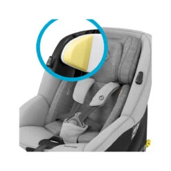 Maxi-Cosi Mica 8 Maxi-Cosi Mica -Babyproducten Verkoopwinkel maxi cosi mica authentic grey 9