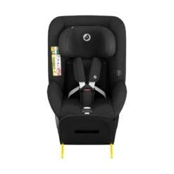 Maxi-Cosi Mica Eco Authentic Black