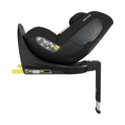 Maxi-Cosi Mica Eco Authentic Black -Babyproducten Verkoopwinkel maxi cosi mica eco i size autostoeltje authentic black 3
