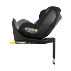 Maxi-Cosi Mica Eco Authentic Black -Babyproducten Verkoopwinkel maxi cosi mica eco i size autostoeltje authentic black 4