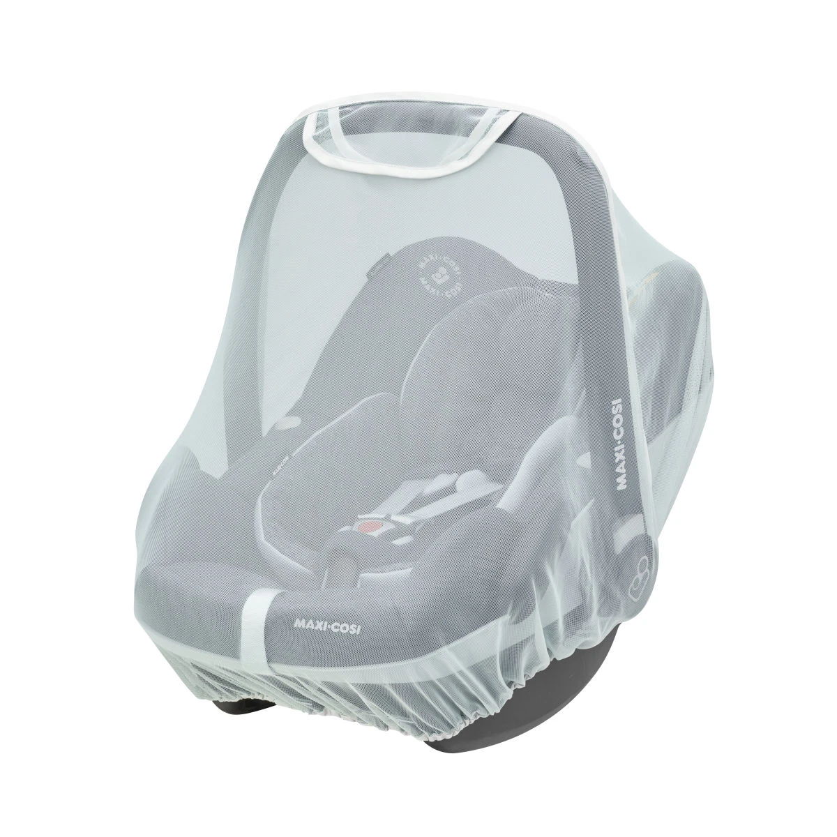 Maxi-Cosi Muskietennet Baby Autostoel Maxi-Cosi Muskietennet Baby Autostoel -Babyproducten Verkoopwinkel maxi cosi muskietennet baby autostoel