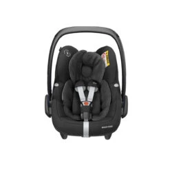 Maxi-Cosi Pebble Pro I-Size -Babyproducten Verkoopwinkel maxi cosi pebble pro essential black 3