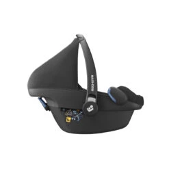 Maxi-Cosi Pebble Pro I-Size -Babyproducten Verkoopwinkel maxi cosi pebble pro essential black 6