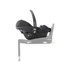 Maxi-Cosi Pebble Pro I-Size -Babyproducten Verkoopwinkel maxi cosi pebble pro essential black 7