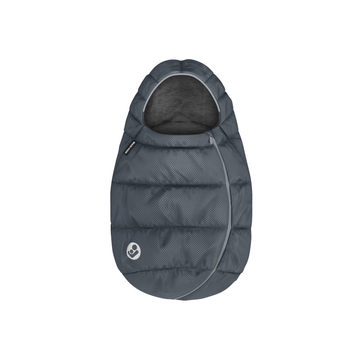Maxi-Cosi Autostoel Voetenzak Maxi-Cosi Autostoel Voetenzak -Babyproducten Verkoopwinkel maxi cosi voetenzak essential graphite