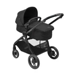 Maxi-Cosi Zelia 3 -Babyproducten Verkoopwinkel maxi cosi zelia 3 essential black 3