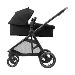 Maxi-Cosi Zelia 3 -Babyproducten Verkoopwinkel maxi cosi zelia 3 essential black 5