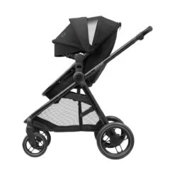 Maxi-Cosi Zelia 3 -Babyproducten Verkoopwinkel maxi cosi zelia 3 essential black 8