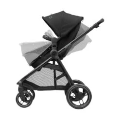 Maxi-Cosi Zelia 3 -Babyproducten Verkoopwinkel maxi cosi zelia 3 essential black 9