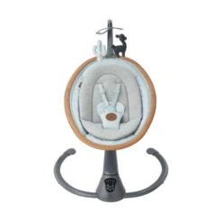 Maxi-Cosi Cassia Elektrische Wipstoel