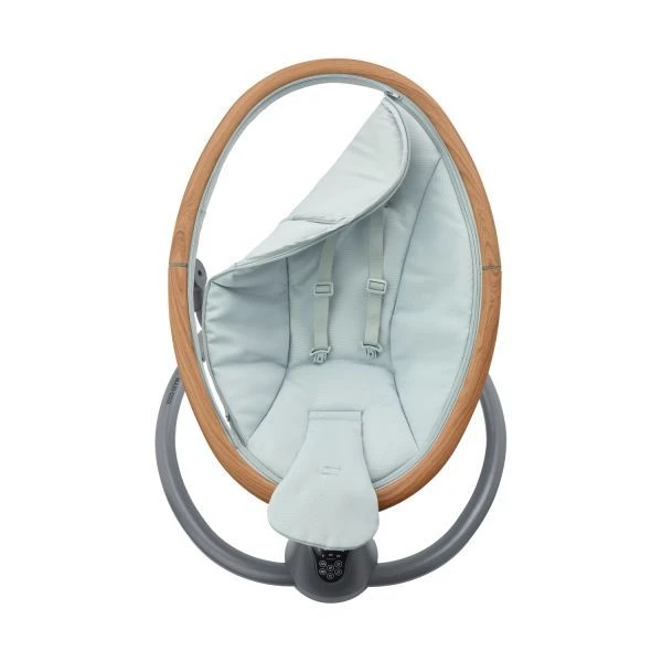 Maxi-Cosi Cassia Elektrische Wipstoel Maxi-Cosi Cassia Elektrische Wipstoel -Babyproducten Verkoopwinkel maxi cosi cassia wipstoel essential grey 6