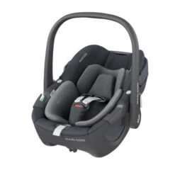 Maxi-Cosi Maxi Cosi Pebble 360