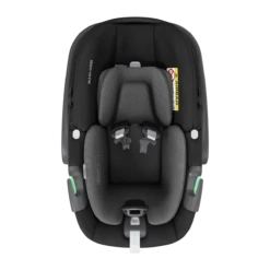 Maxi-Cosi Maxi Cosi Pebble 360 5 Maxi-Cosi Maxi Cosi Pebble 360 -Babyproducten Verkoopwinkel maxi cosi pebble 360 essential black easy in harness