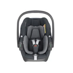 Maxi-Cosi Maxi Cosi Pebble 360 2 Maxi-Cosi Maxi Cosi Pebble 360 -Babyproducten Verkoopwinkel maxi cosi pebble 360 essential black front