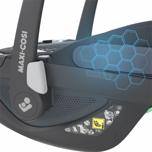 Maxi Cosi Pebble 360 Maxi-Cosi Maxi Cosi Pebble 360 -Babyproducten Verkoopwinkel maxi cosi pebble 360 essential black g cell