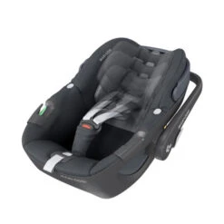 Maxi-Cosi Maxi Cosi Pebble 360 7 Maxi-Cosi Maxi Cosi Pebble 360 -Babyproducten Verkoopwinkel maxi cosi pebble 360 essential black head rest