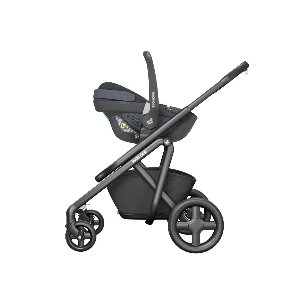 Maxi Cosi Pebble 360 Maxi-Cosi Maxi Cosi Pebble 360 -Babyproducten Verkoopwinkel