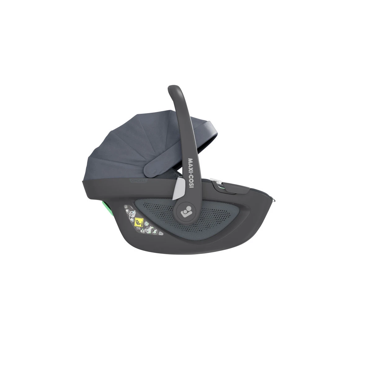 Maxi Cosi Pebble 360 Maxi-Cosi Maxi Cosi Pebble 360 -Babyproducten Verkoopwinkel