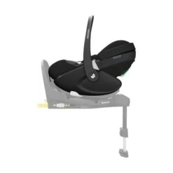 Maxi-Cosi Pebble 360 Pro -Babyproducten Verkoopwinkel maxi cosi pebble 360 pro essential black 6