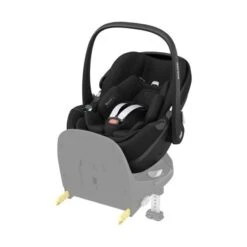 Maxi-Cosi Pebble 360 Pro -Babyproducten Verkoopwinkel maxi cosi pebble 360 pro essential black 7