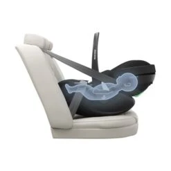 Maxi-Cosi Pebble 360 Pro -Babyproducten Verkoopwinkel maxi cosi pebble 360 pro essential black 9