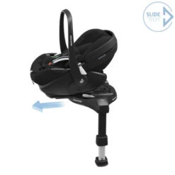 Maxi-Cosi Pebble 360 Pro -Babyproducten Verkoopwinkel maxi cosi pebble 360 pro essential black 10 1