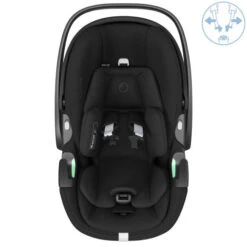 Maxi-Cosi Pebble 360 Pro -Babyproducten Verkoopwinkel maxi cosi pebble 360 pro essential black 1 1 1