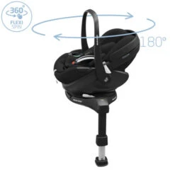 Maxi-Cosi Pebble 360 Pro -Babyproducten Verkoopwinkel maxi cosi pebble 360 pro essential black 2 1