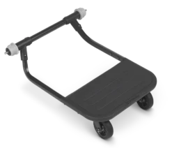 UPPAbaby RIDGE PiggyBack Meerijdplankje