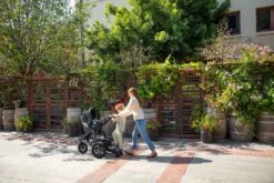 UPPAbaby RIDGE PiggyBack Meerijdplankje -Babyproducten Verkoopwinkel meerijdplankje 4