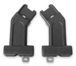 UPPAbaby RIDGE MESA I-Size En Reiswieg Adapters